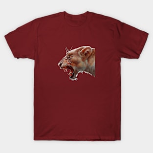 Lioness T-Shirt